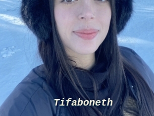 Tifaboneth