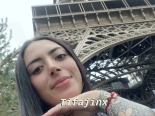 Tifajinx