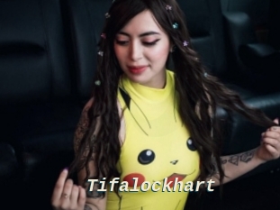 Tifalockhart