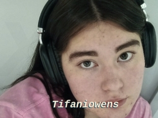 Tifaniowens