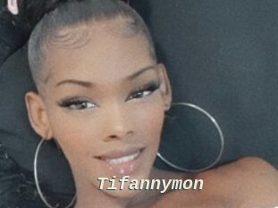 Tifannymon