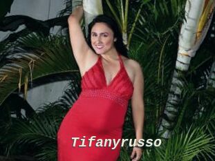 Tifanyrusso