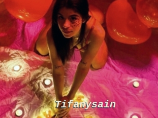 Tifanysain