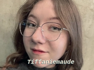 Tiffaniemaude