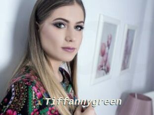Tiffannygreen