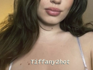 Tiffany2hot