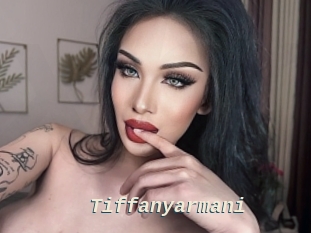 Tiffanyarmani