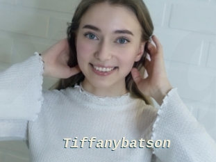 Tiffanybatson