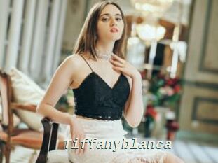Tiffanyblanca