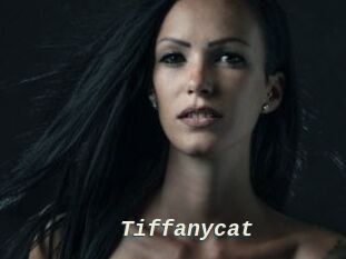 Tiffanycat