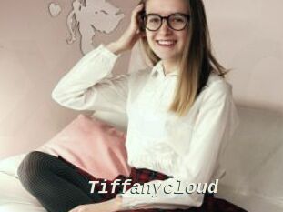 Tiffanycloud