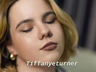 Tiffanyeturner