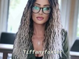 Tiffanyfoxter