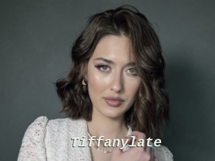 Tiffanylate