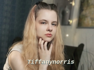 Tiffanynorris