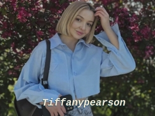 Tiffanypearson