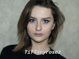 Tiffanyrosez