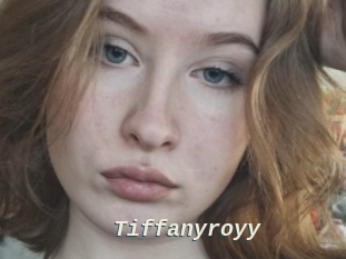 Tiffanyroyy