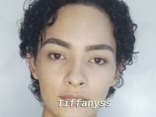Tiffanyss