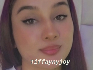 Tiffaynyjoy