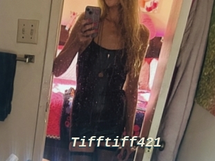 Tifftiff421