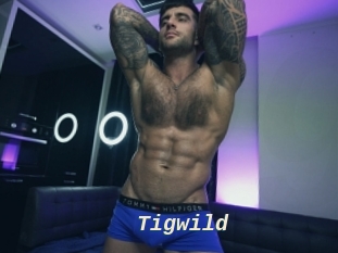 Tigwild