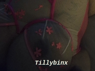 Tillybinx