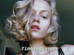 Timeforjasper