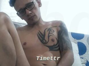 Timettr