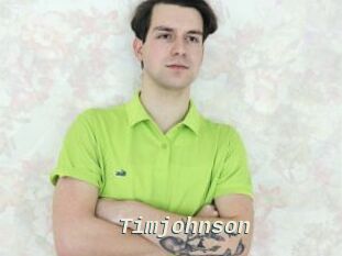 Timjohnson