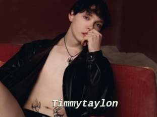 Timmytaylon