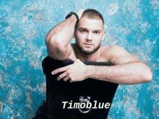 Timoblue