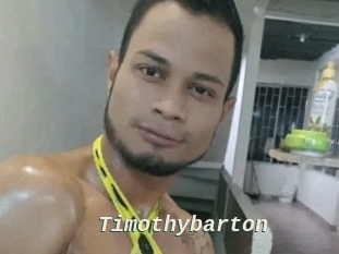 Timothybarton