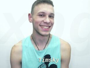 Timsky