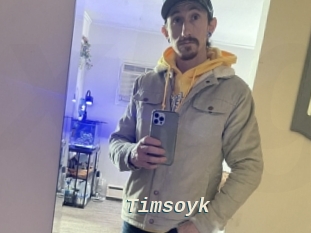 Timsoyk