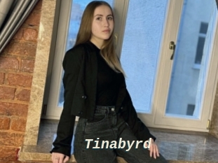 Tinabyrd