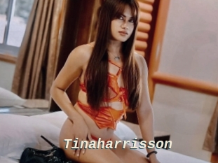Tinaharrisson