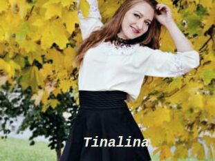 Tinalina