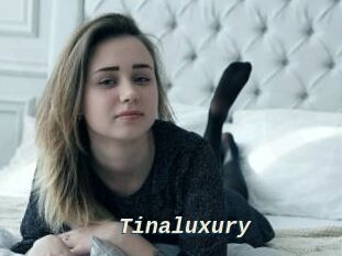 Tinaluxury