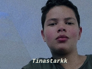 Tinastarkk