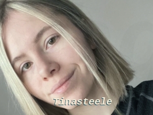 Tinasteele
