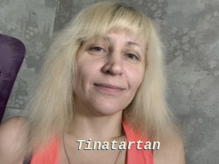 Tinatartan
