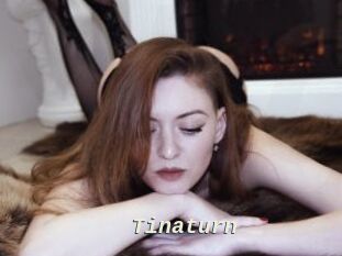 Tinaturn