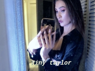 Tiny_taylor