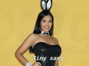 Tiny_samy