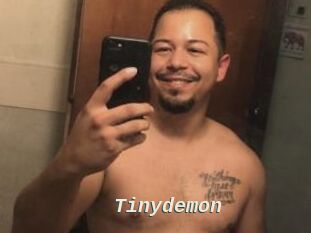 Tinydemon