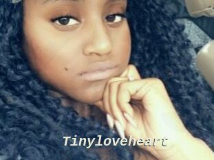 Tinyloveheart