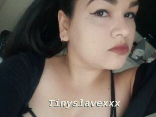 Tinyslavexxx