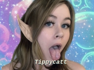 Tippycatt