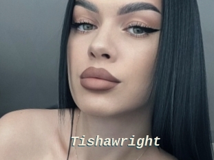 Tishawright